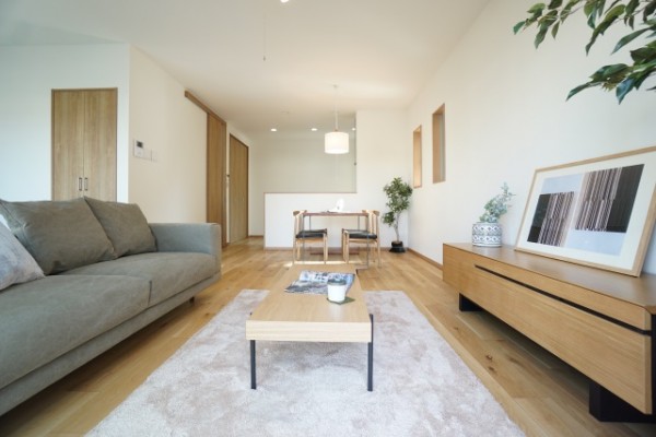 協栄ホーム奈良店の施工事例2