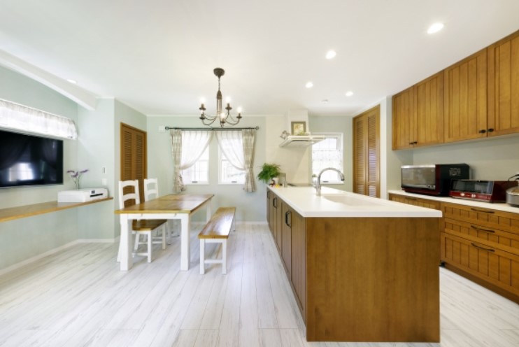 住友不動産の施工事例1