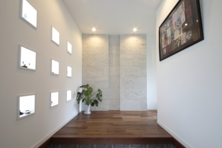 住友不動産の施工事例2